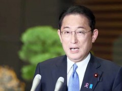 预言“日本可能将重复历史”或成真!岸田宣称要继承安倍遗志